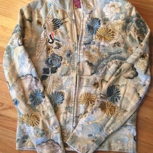 Lucky Brand sweatshirt